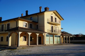 Residence Villa Anna